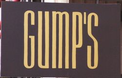 gumps